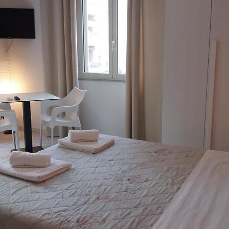 Depandance Macchiavelli 2 Hotell Cagliari Exteriör bild