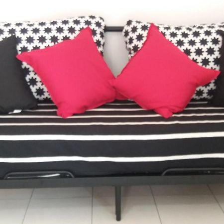 Depandance Macchiavelli 2 Hotell Cagliari Exteriör bild