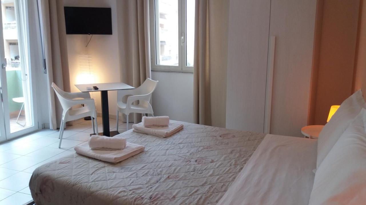 Depandance Macchiavelli 2 Hotell Cagliari Exteriör bild