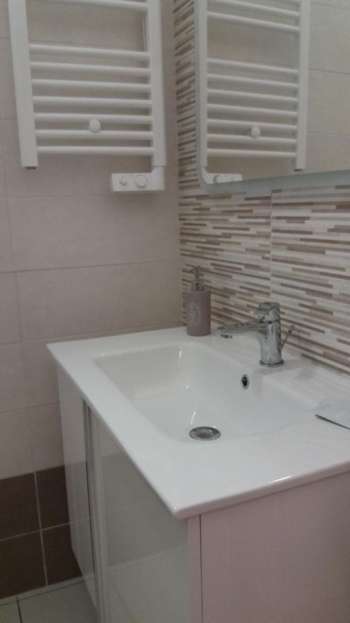 Depandance Macchiavelli 2 Hotell Cagliari Exteriör bild
