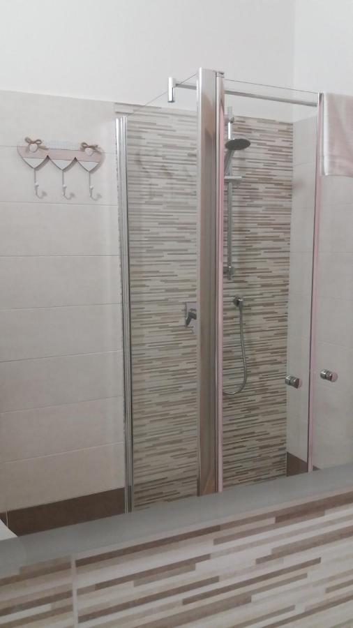 Depandance Macchiavelli 2 Hotell Cagliari Exteriör bild