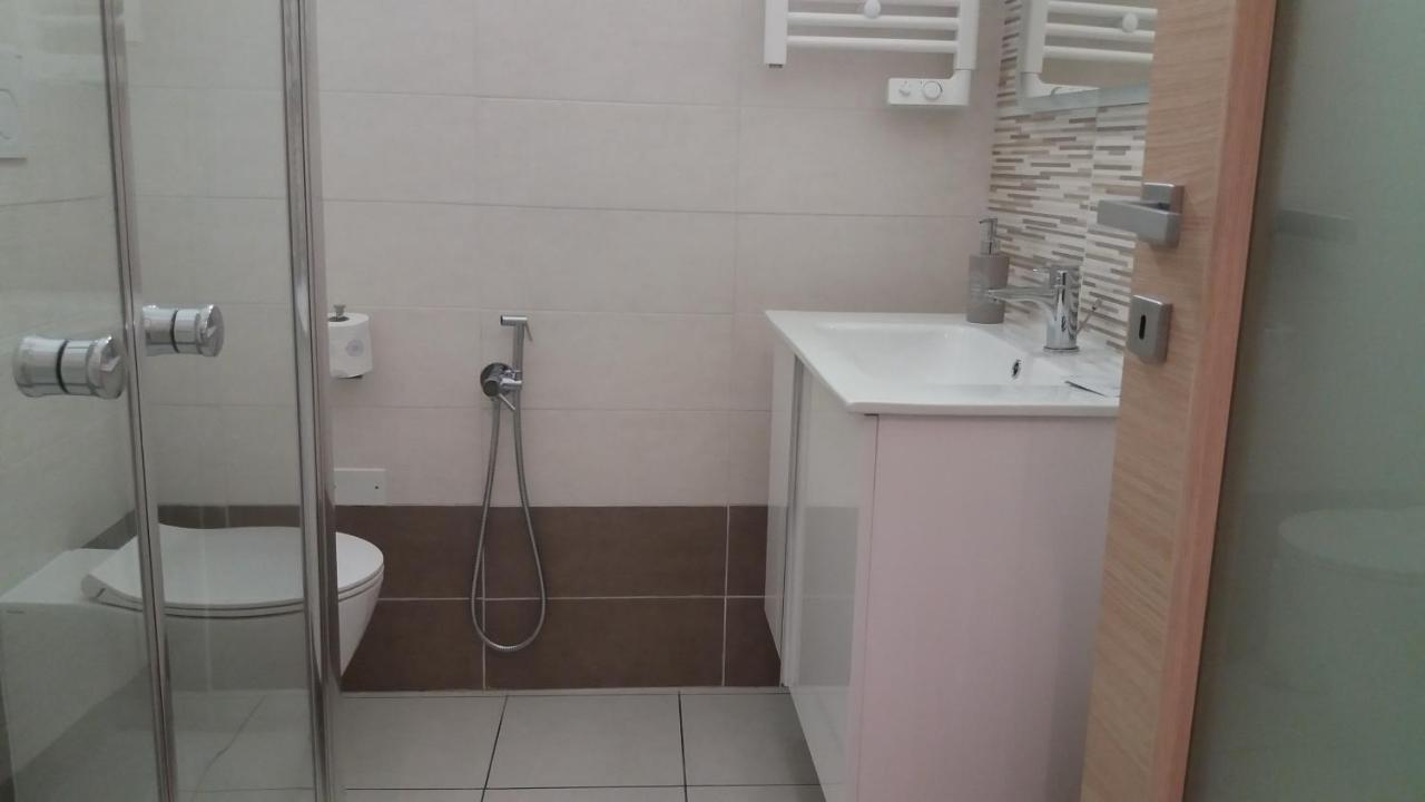 Depandance Macchiavelli 2 Hotell Cagliari Exteriör bild