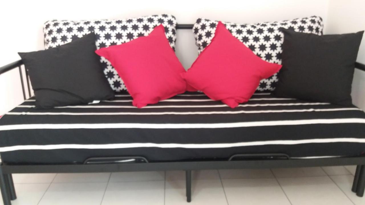 Depandance Macchiavelli 2 Hotell Cagliari Exteriör bild