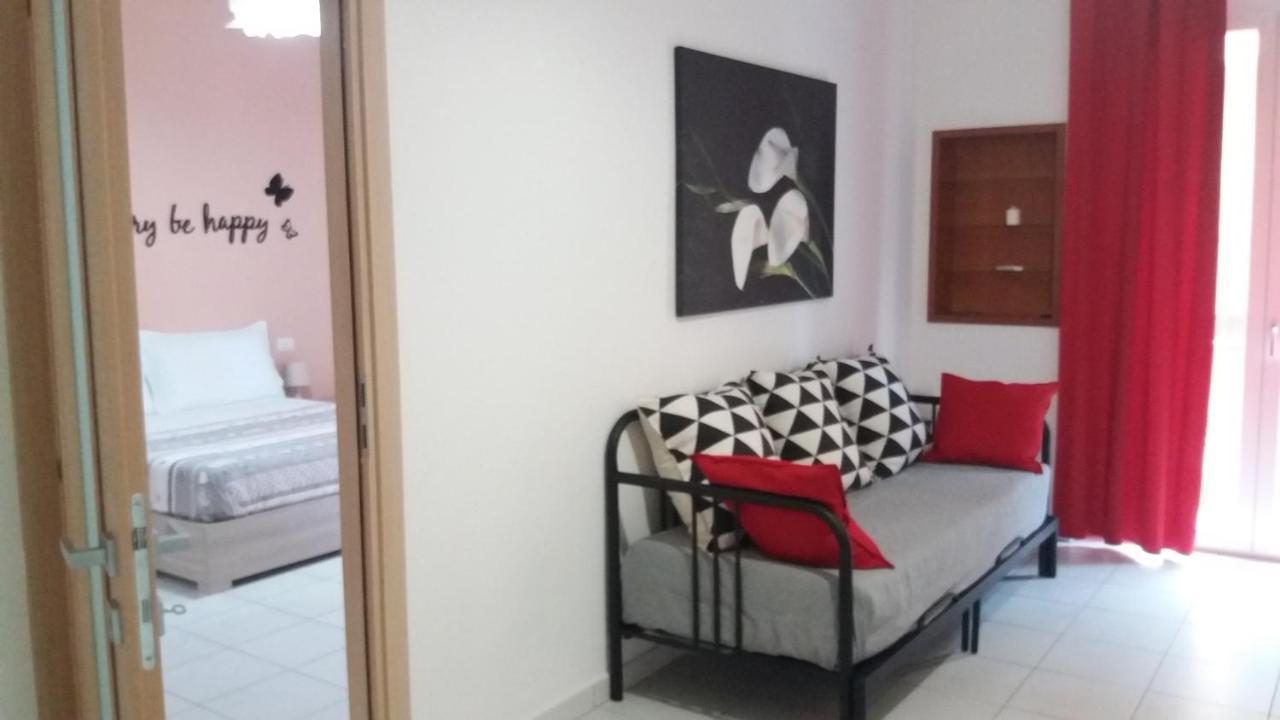 Depandance Macchiavelli 2 Hotell Cagliari Exteriör bild