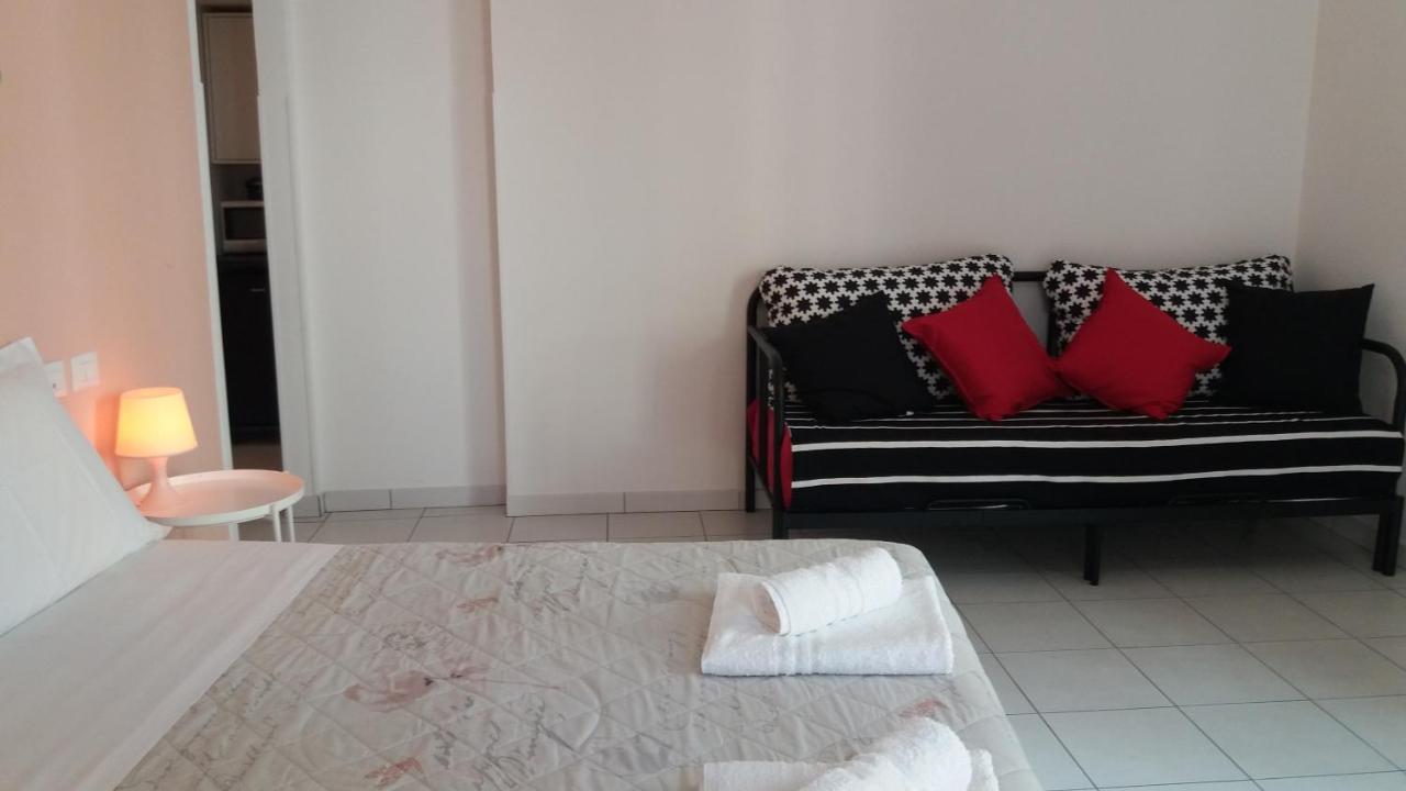 Depandance Macchiavelli 2 Hotell Cagliari Exteriör bild