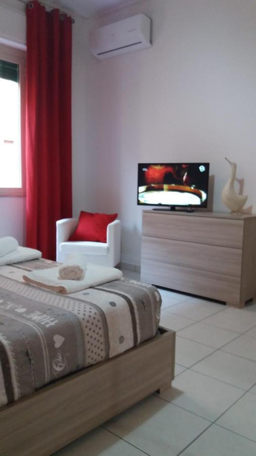 Depandance Macchiavelli 2 Hotell Cagliari Exteriör bild