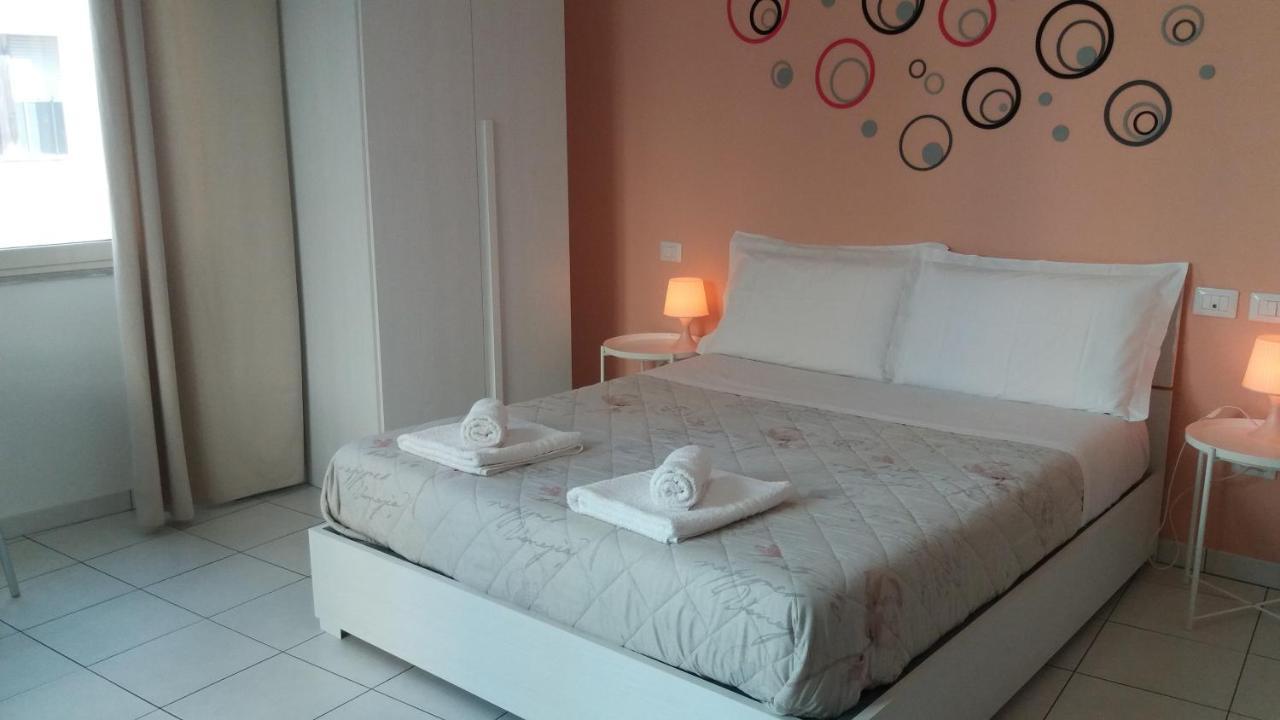 Depandance Macchiavelli 2 Hotell Cagliari Exteriör bild