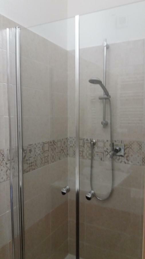 Depandance Macchiavelli 2 Hotell Cagliari Exteriör bild