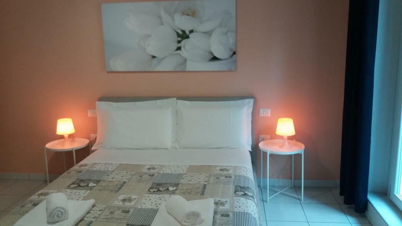 Depandance Macchiavelli 2 Hotell Cagliari Exteriör bild