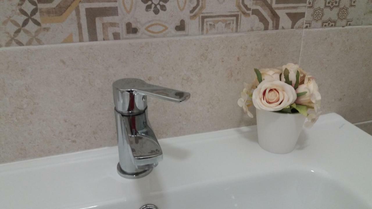 Depandance Macchiavelli 2 Hotell Cagliari Exteriör bild