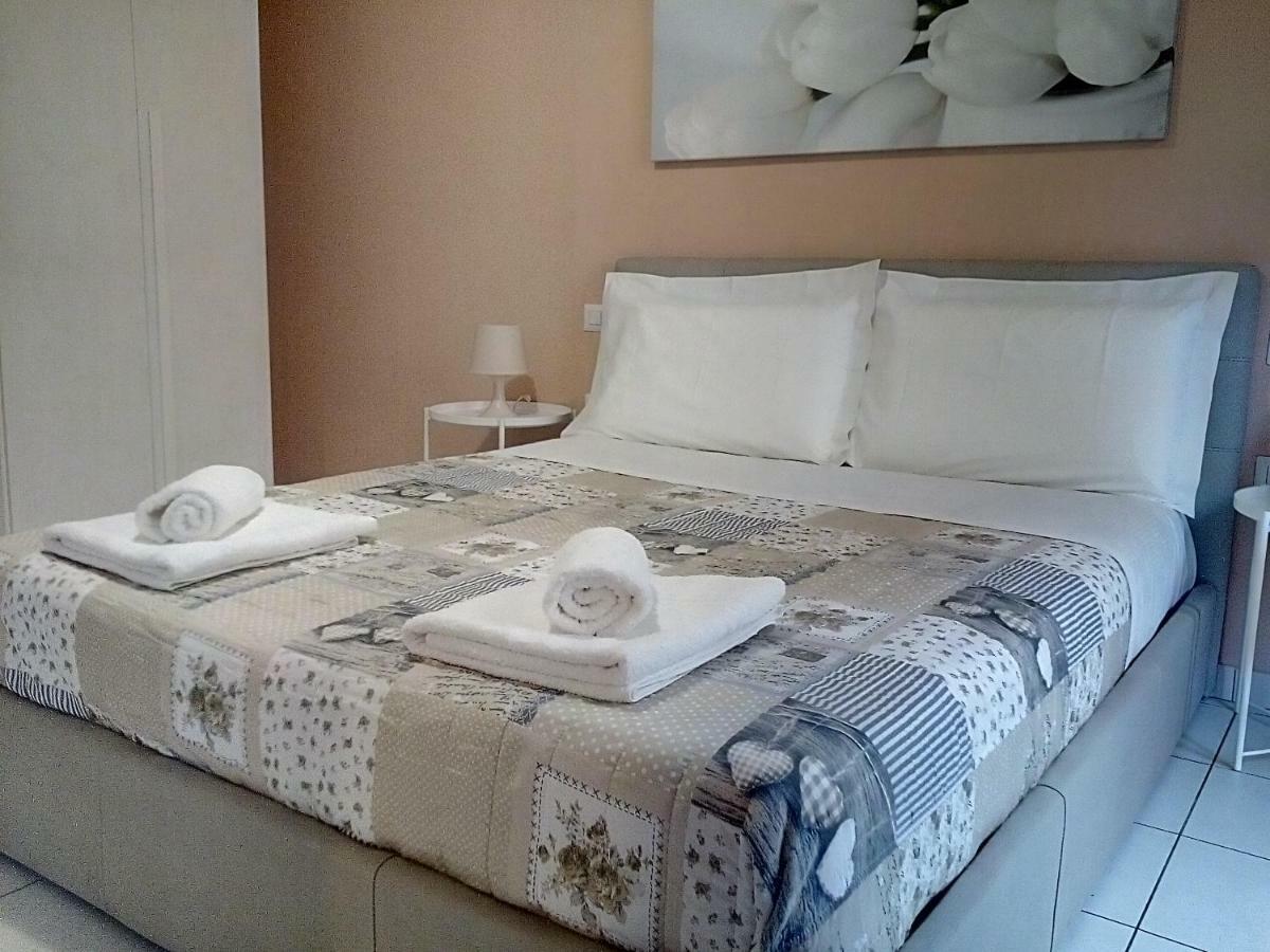 Depandance Macchiavelli 2 Hotell Cagliari Exteriör bild