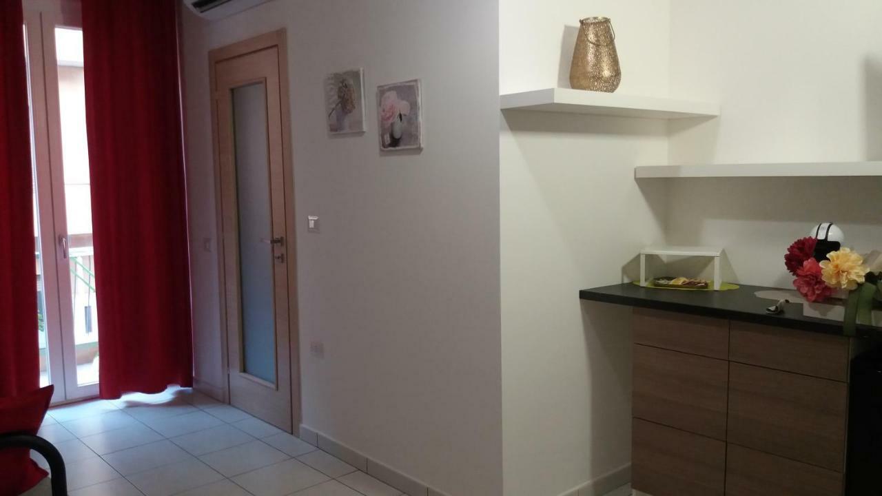 Depandance Macchiavelli 2 Hotell Cagliari Exteriör bild