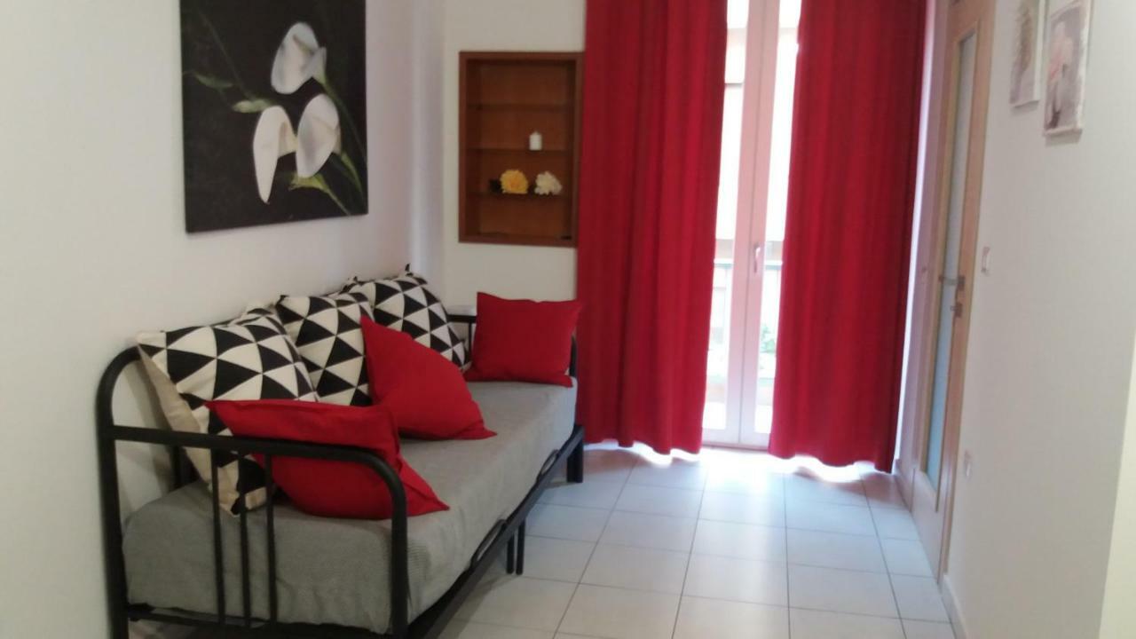 Depandance Macchiavelli 2 Hotell Cagliari Exteriör bild