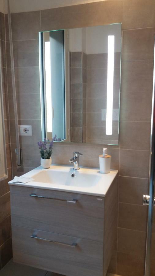 Depandance Macchiavelli 2 Hotell Cagliari Exteriör bild