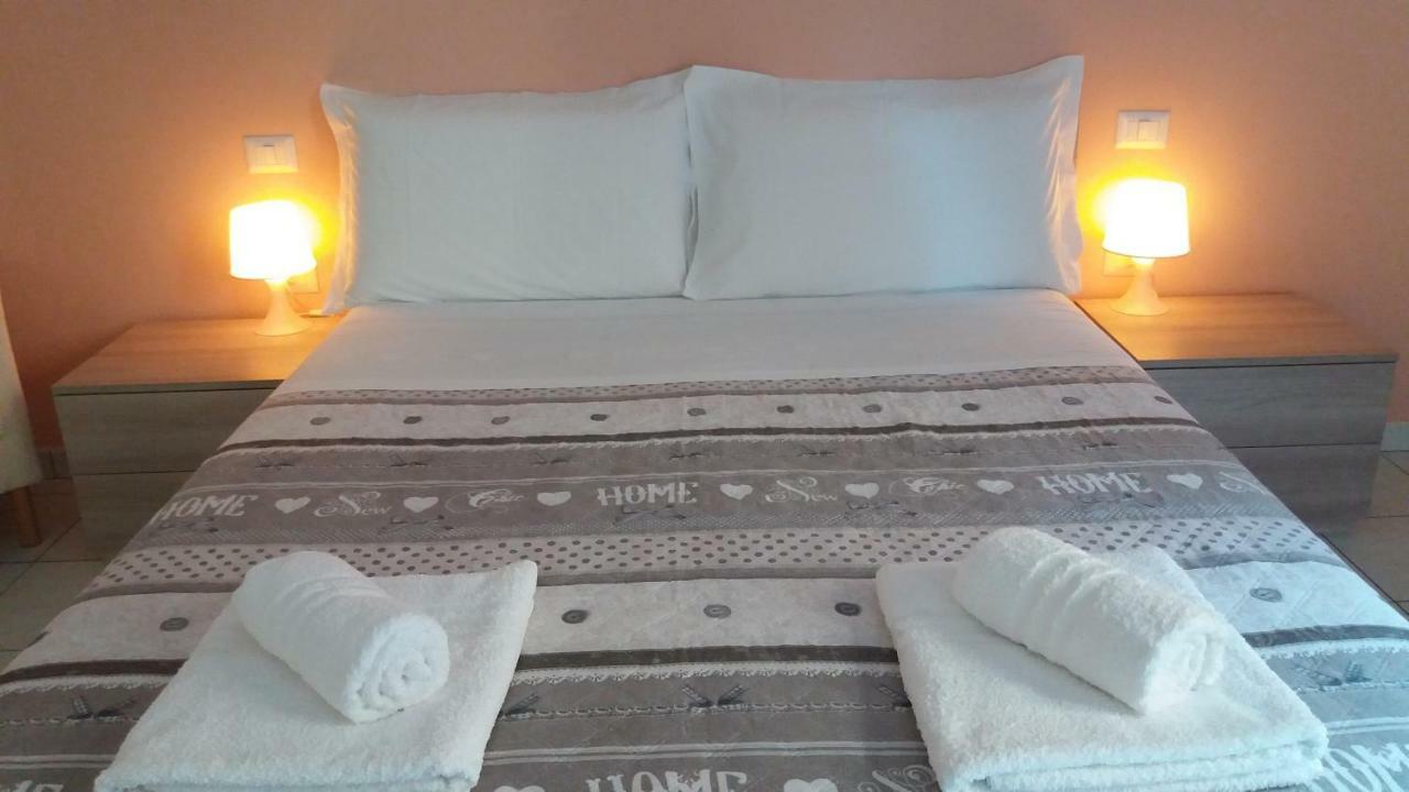 Depandance Macchiavelli 2 Hotell Cagliari Exteriör bild