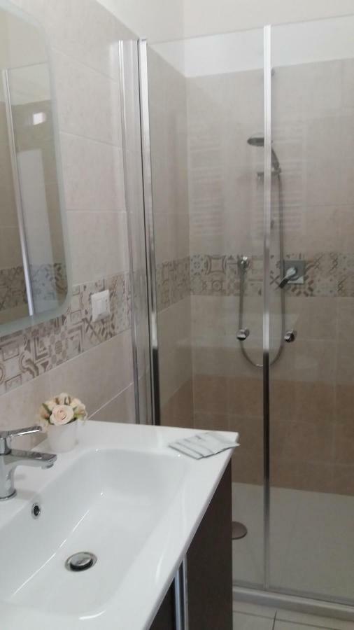 Depandance Macchiavelli 2 Hotell Cagliari Exteriör bild