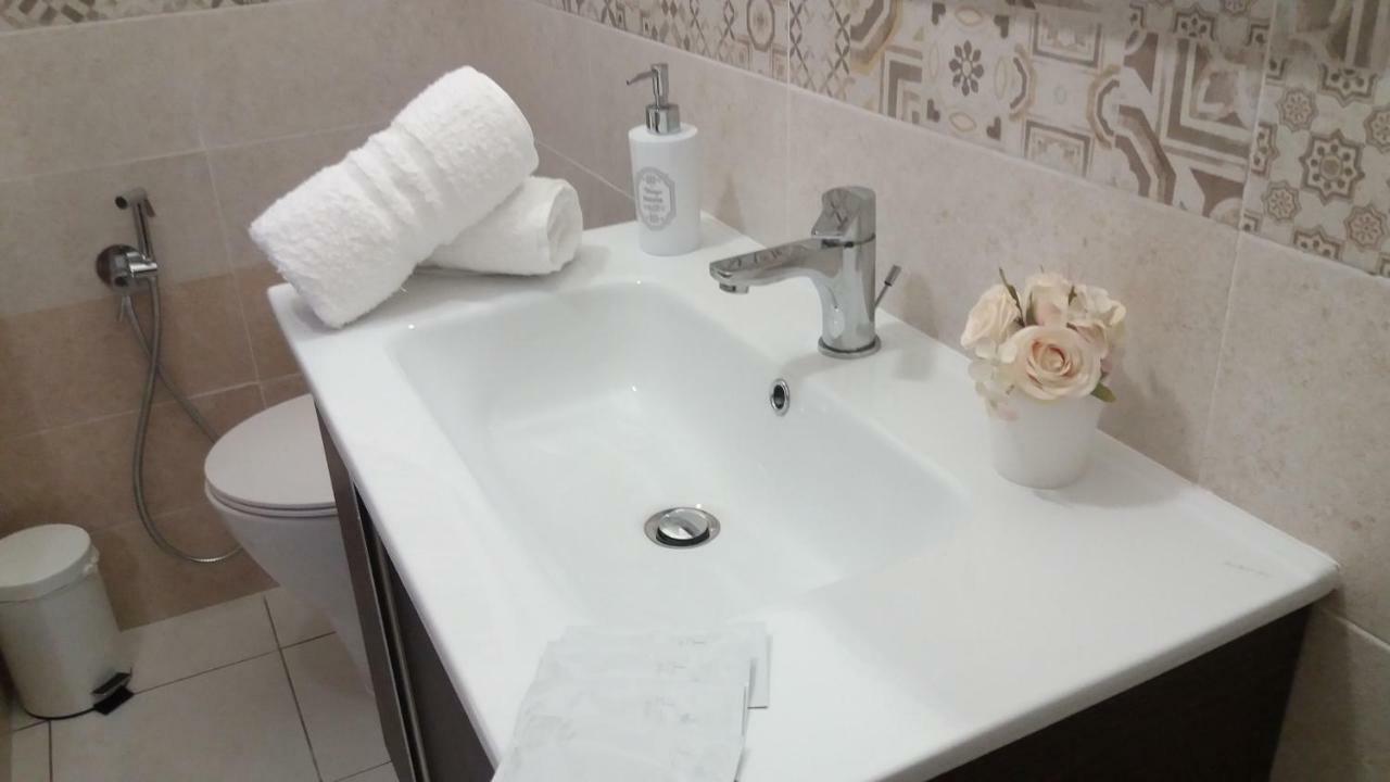 Depandance Macchiavelli 2 Hotell Cagliari Exteriör bild