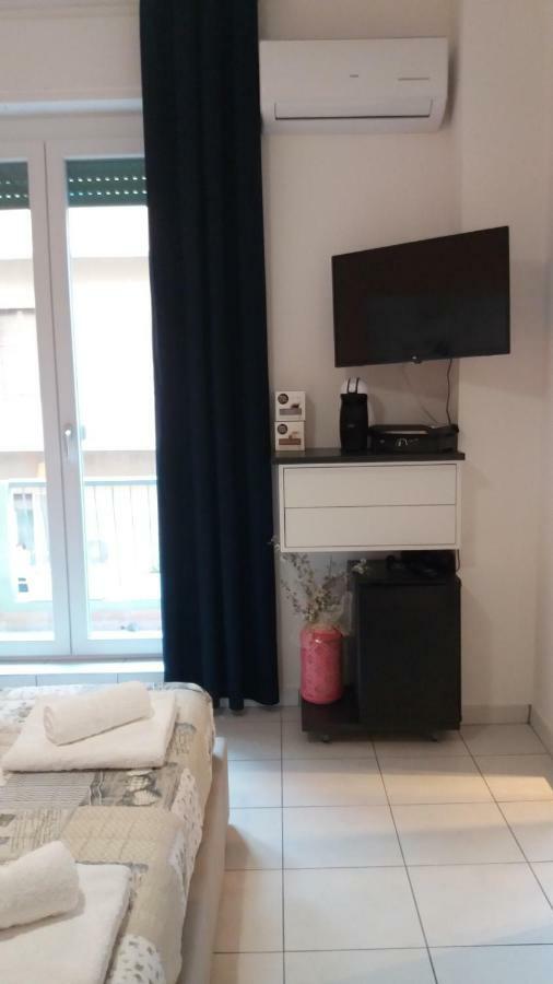 Depandance Macchiavelli 2 Hotell Cagliari Exteriör bild