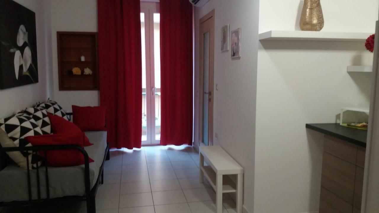 Depandance Macchiavelli 2 Hotell Cagliari Exteriör bild