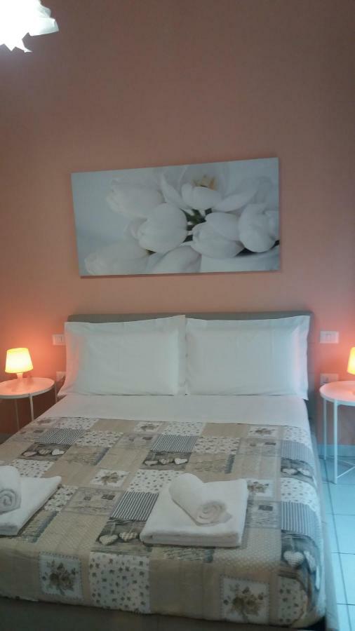 Depandance Macchiavelli 2 Hotell Cagliari Exteriör bild