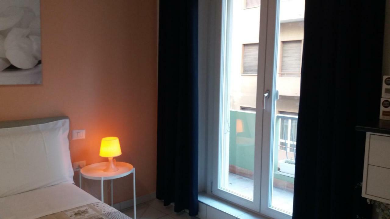 Depandance Macchiavelli 2 Hotell Cagliari Exteriör bild