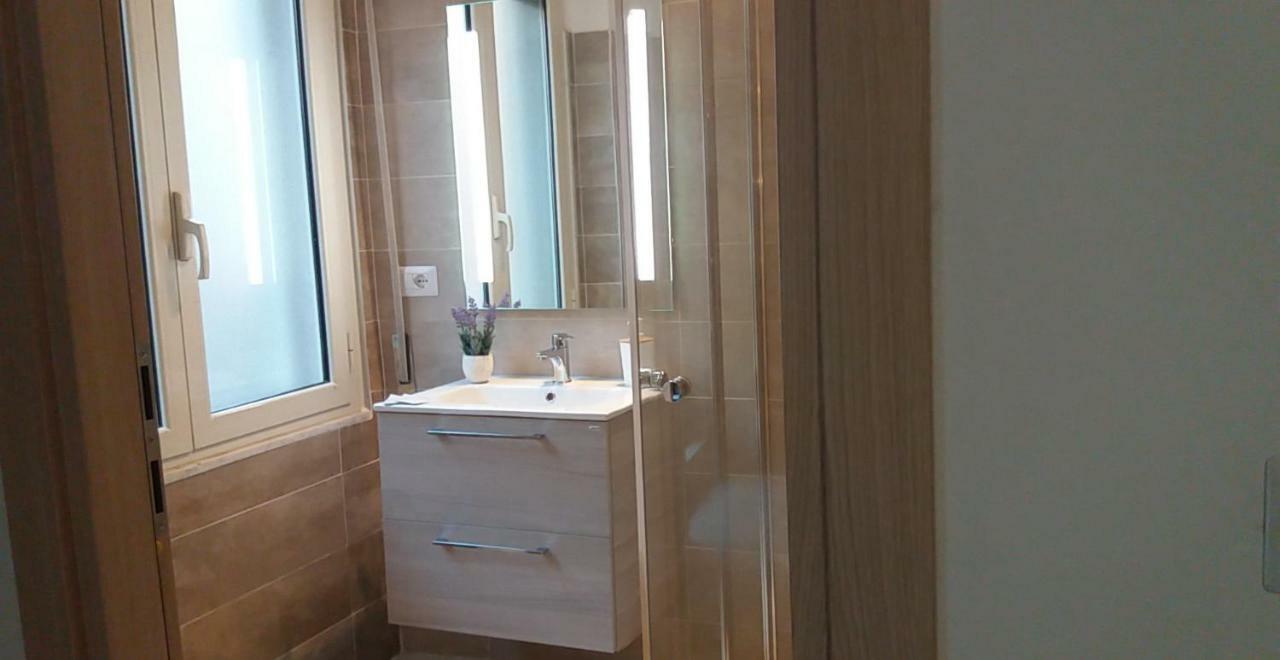 Depandance Macchiavelli 2 Hotell Cagliari Exteriör bild