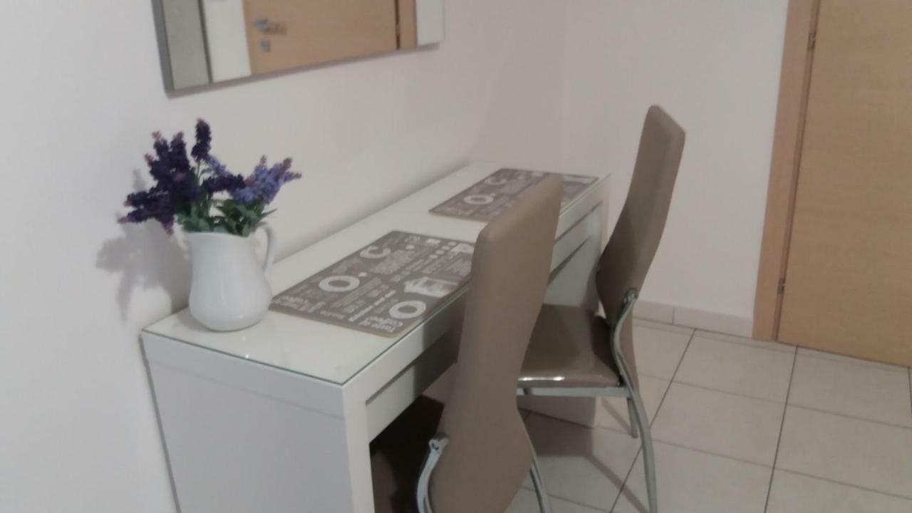 Depandance Macchiavelli 2 Hotell Cagliari Exteriör bild